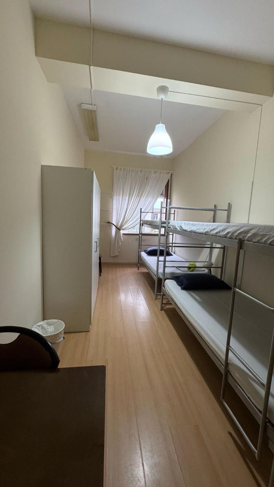 Garden Hostel Aradas Экстерьер фото