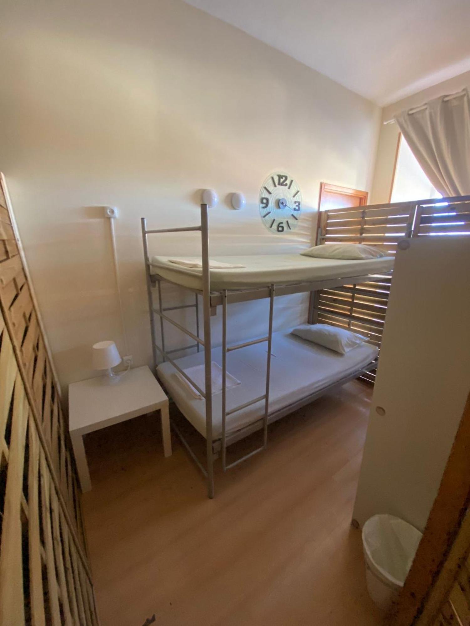 Garden Hostel Aradas Экстерьер фото