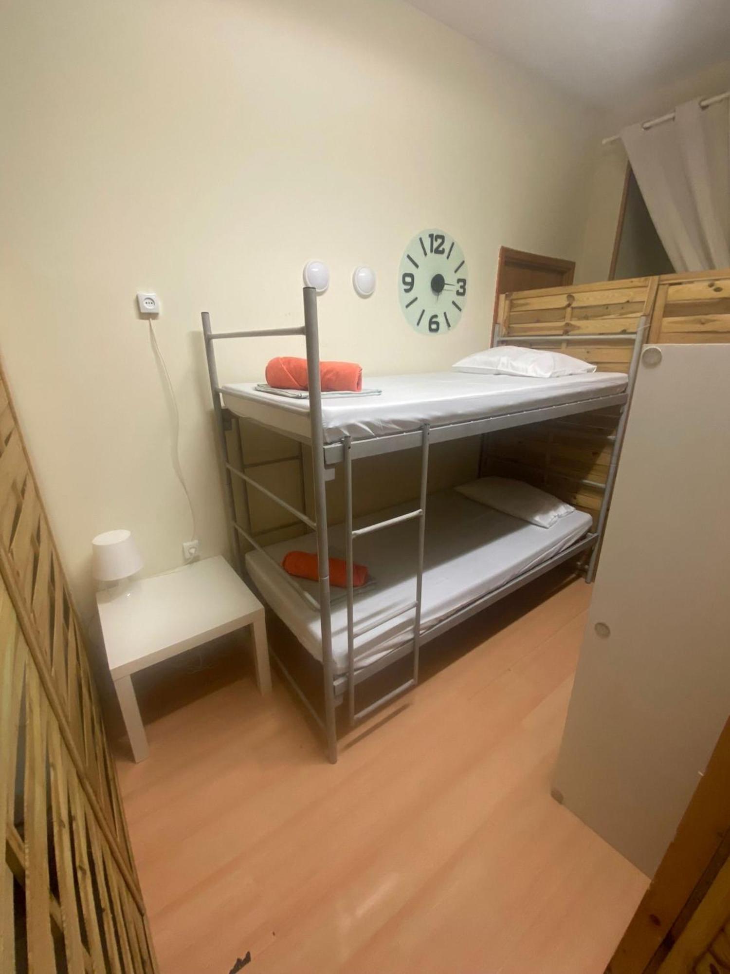 Garden Hostel Aradas Экстерьер фото