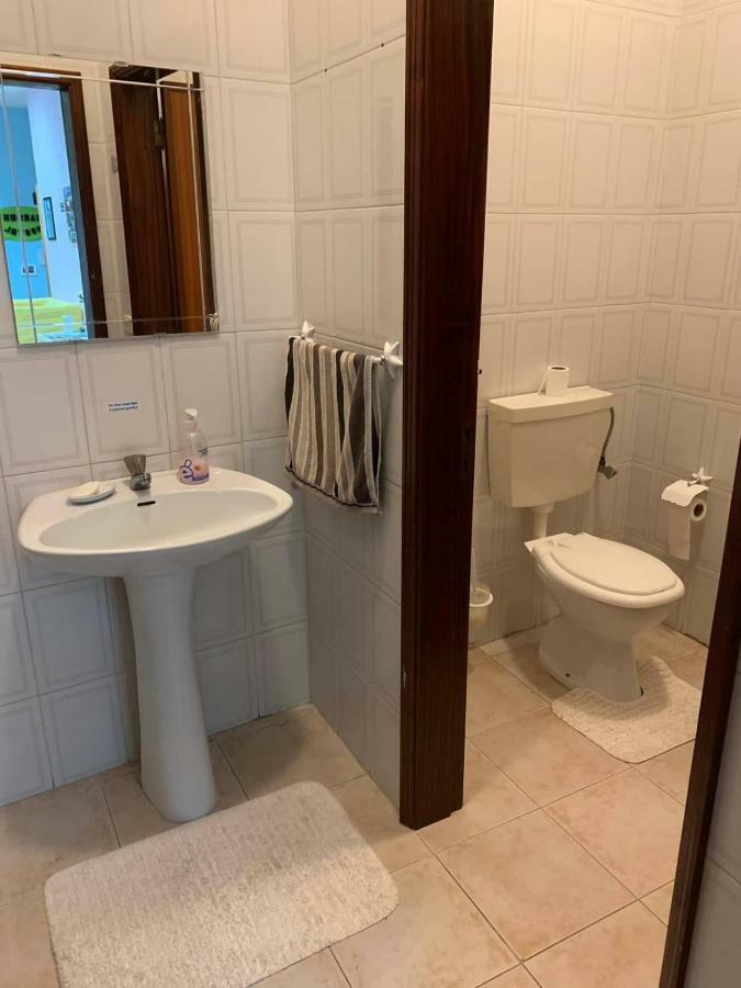 Garden Hostel Aradas Экстерьер фото