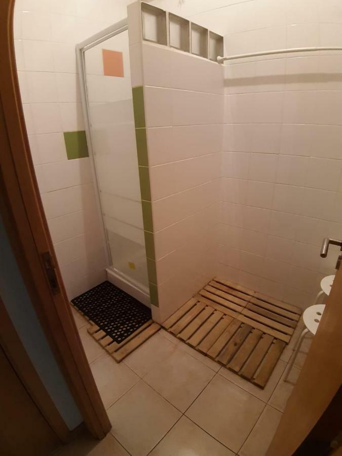 Garden Hostel Aradas Экстерьер фото